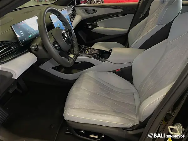 BYD Seal - Imagem 12