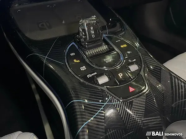 BYD Seal - Imagem 16