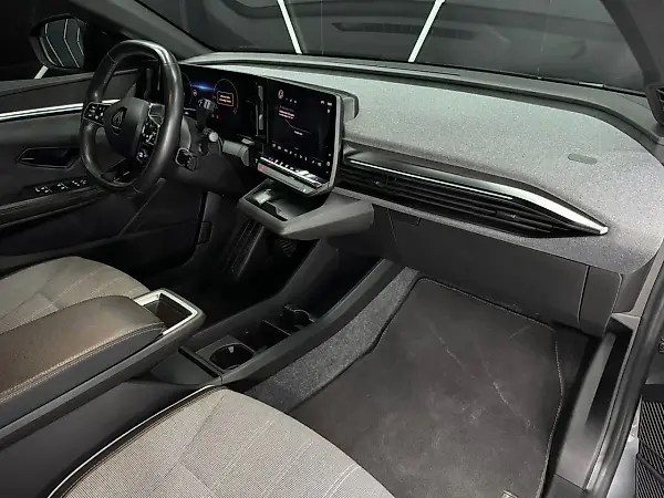 Renault Megane E-tech Electric - Imagem 7