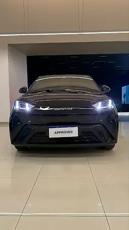BYD Dolphin Mini - Imagem 7