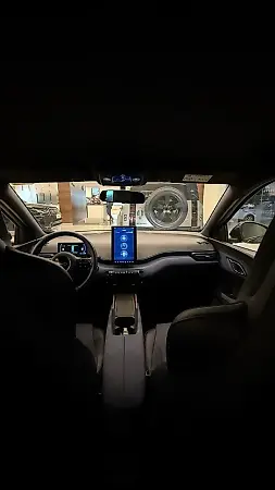 BYD Dolphin Mini - Imagem 10
