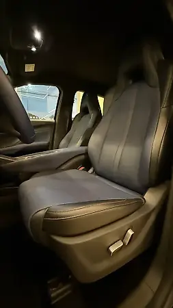BYD Dolphin Mini - Imagem 8