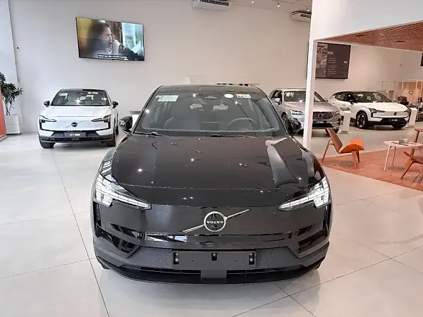 Volvo EX30 - Imagem 4