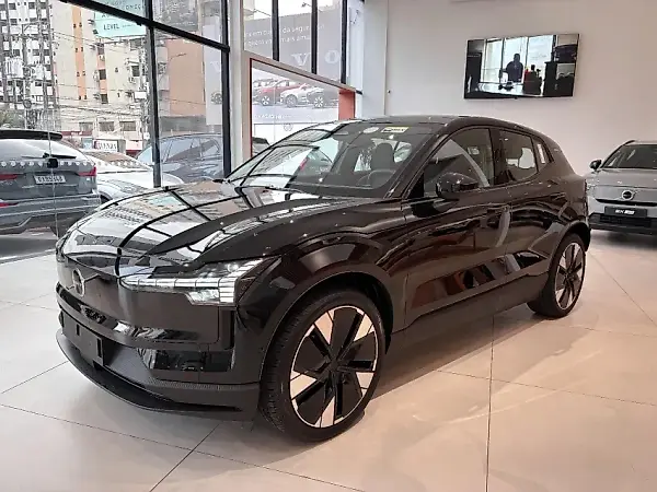 Volvo EX30 - Imagem 5