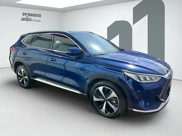 BYD T3 - Imagem 2