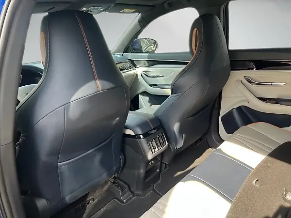 BYD T3 - Imagem 7