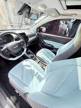 Chery Icar 03 - Imagem 4