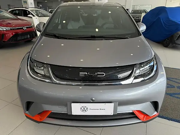 BYD Dolphin - Imagem 2