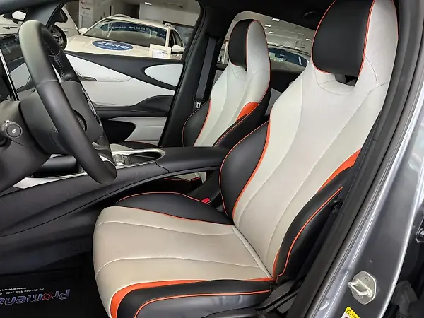 BYD Dolphin - Imagem 8