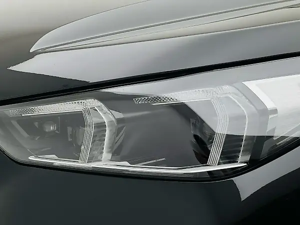 BMW Ix - Imagem 18
