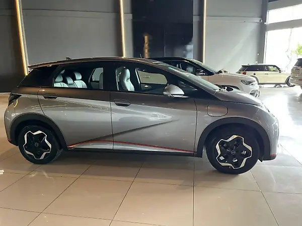 BYD Dolphin - Imagem 5