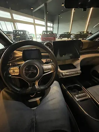BYD Dolphin - Imagem 8