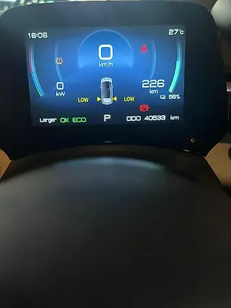 BYD Dolphin - Imagem 9