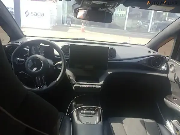 BYD Dolphin Plus - Imagem 6