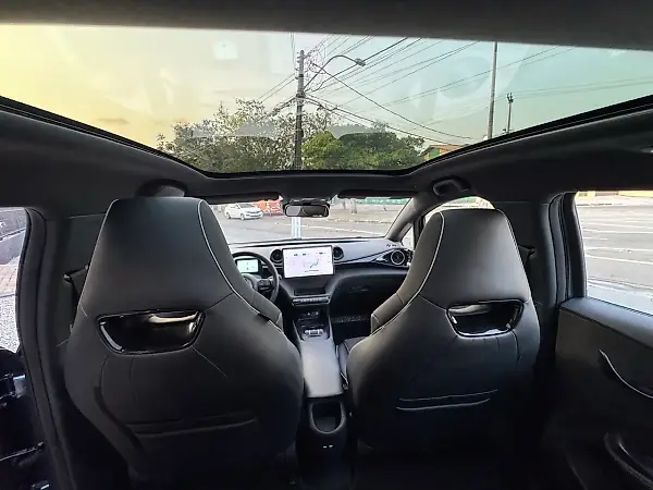 BYD Dolphin Plus - Imagem 9