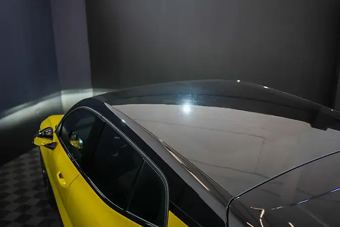 Volvo EX30 - Imagem 9