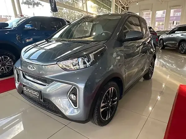 Chery Eq1 - Imagem 1