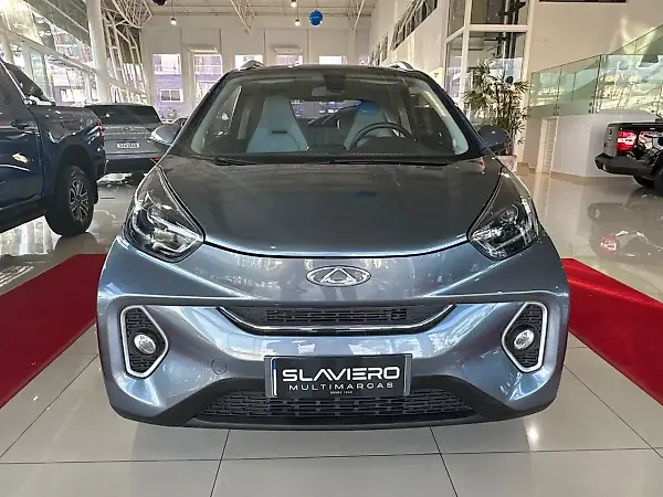 Chery Eq1 - Imagem 3