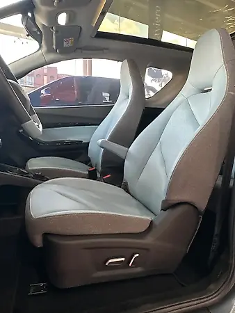 Chery Eq1 - Imagem 9