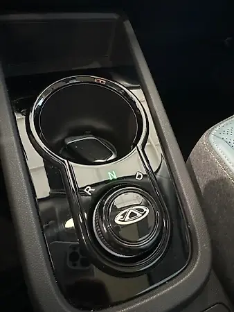 Chery Eq1 - Imagem 12