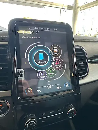 Chery Eq1 - Imagem 13