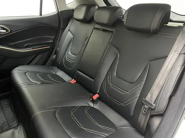 JAC E-js4 - Imagem 9
