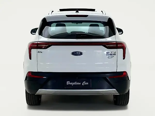 JAC E-js4 - Imagem 4