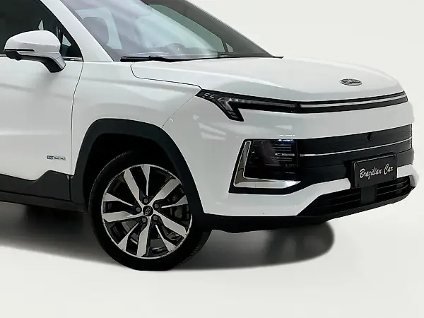 JAC E-js4 - Imagem 3