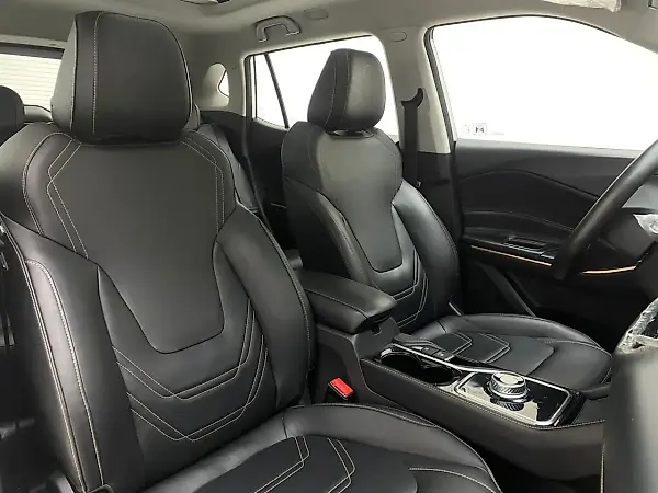 JAC E-js4 - Imagem 8