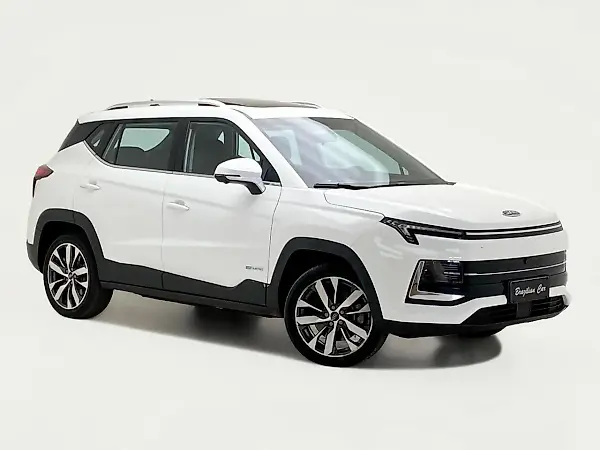 JAC E-js4 - Imagem 1