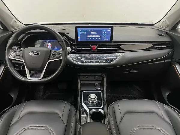 JAC E-js4 - Imagem 10