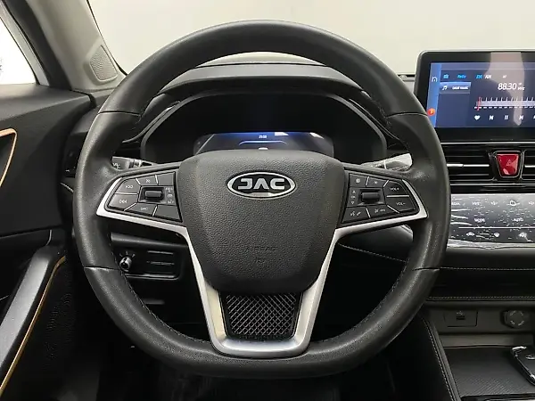 JAC E-js4 - Imagem 12