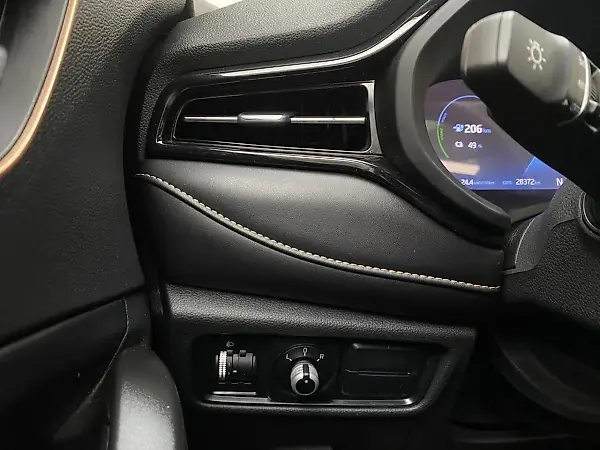 JAC E-js4 - Imagem 20