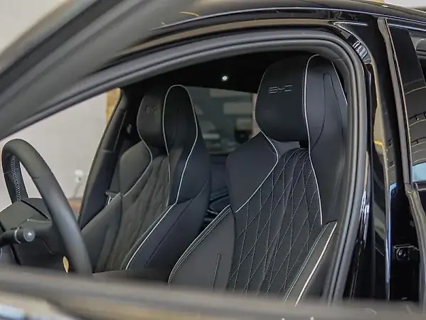 BYD Seal - Imagem 5