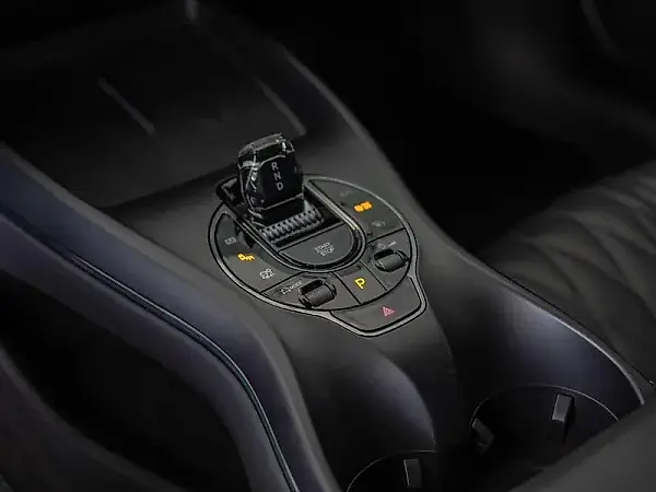 BYD Seal - Imagem 10