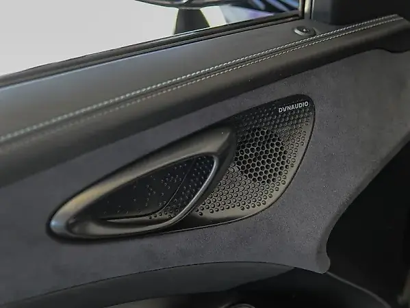 BYD Seal - Imagem 13
