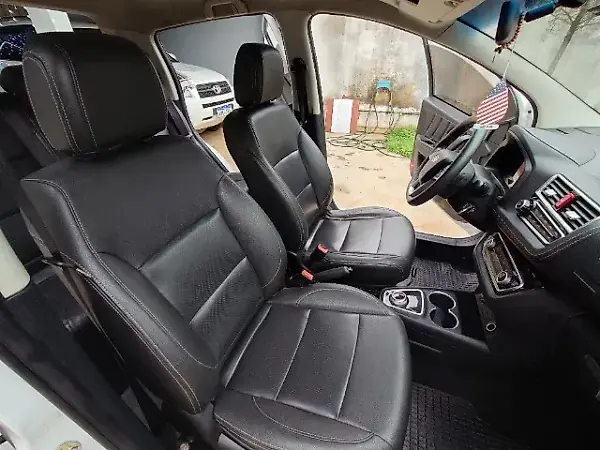 JAC Iev20 - Imagem 10
