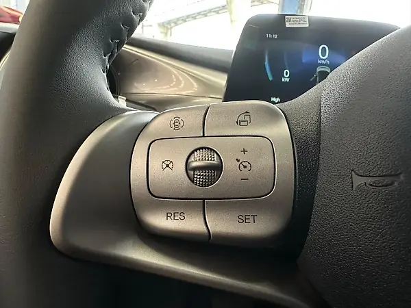 BYD Dolphin Mini - Imagem 8