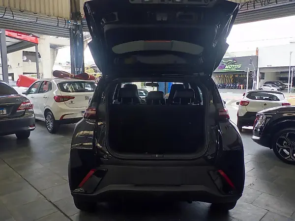 BYD Dolphin Mini - Imagem 4
