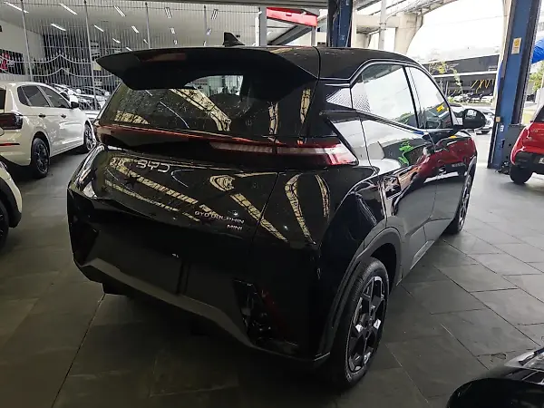 BYD Dolphin Mini - Imagem 6