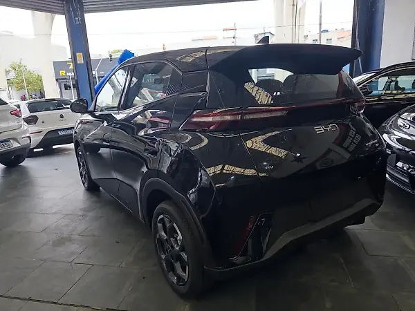 BYD Dolphin Mini - Imagem 20