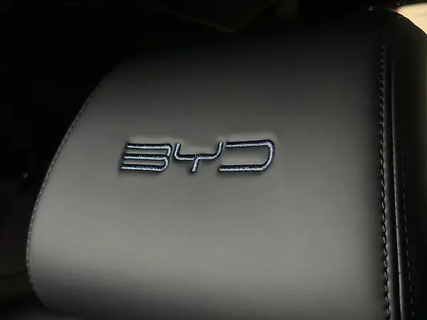 BYD Dolphin Mini - Imagem 12