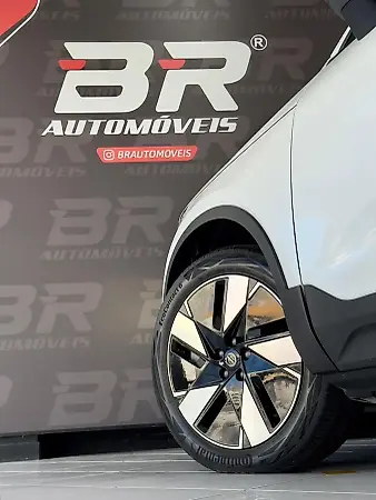 Volvo C40 Recharge - Imagem 4