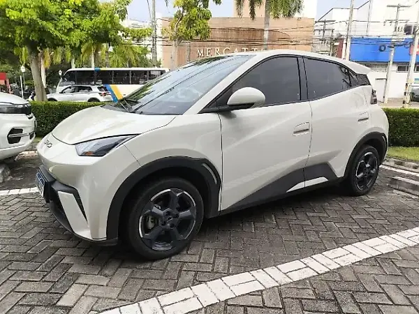 BYD Dolphin Mini - Imagem 2