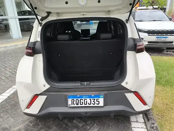 BYD Dolphin Mini - Imagem 6