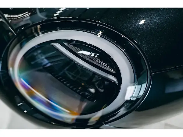 Mini Cooper SE - Imagem 4