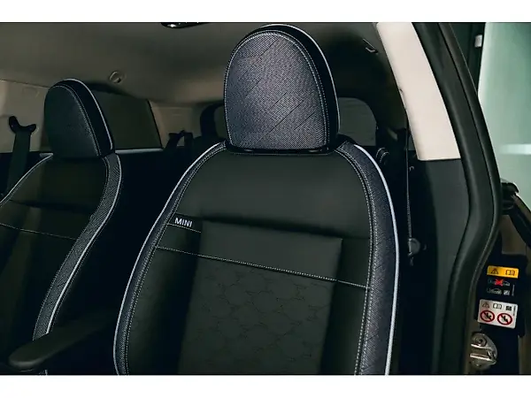 Mini Cooper SE - Imagem 14