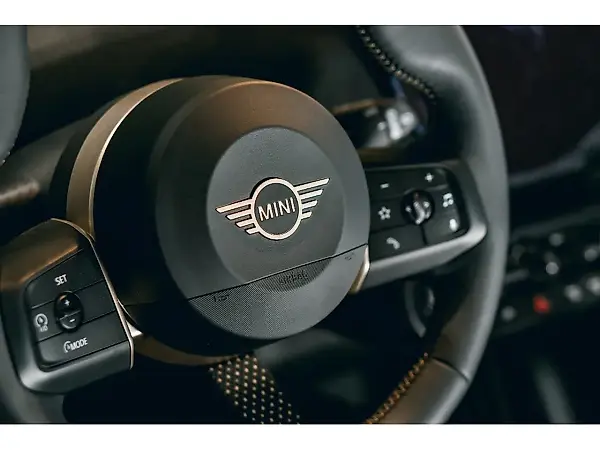 Mini Cooper SE - Imagem 11