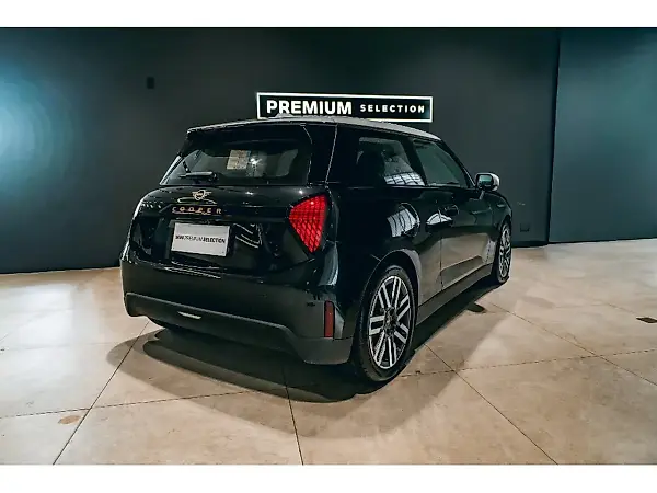 Mini Cooper SE - Imagem 7