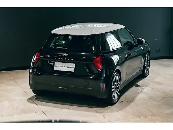 Mini Cooper SE - Imagem 6